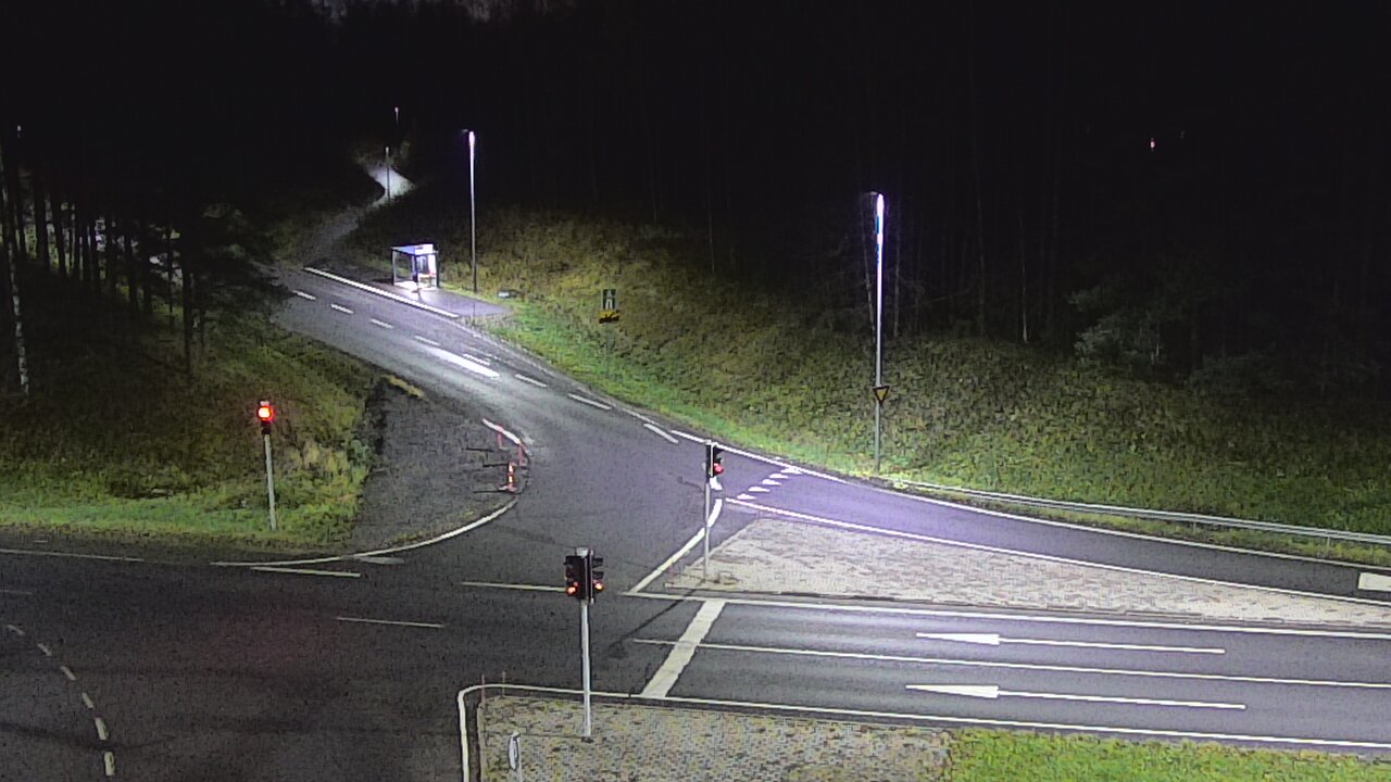 Kelikamerat Kuva Tie 22 Oulu länsi, Oulu, Pohjois-Pohjanmaa