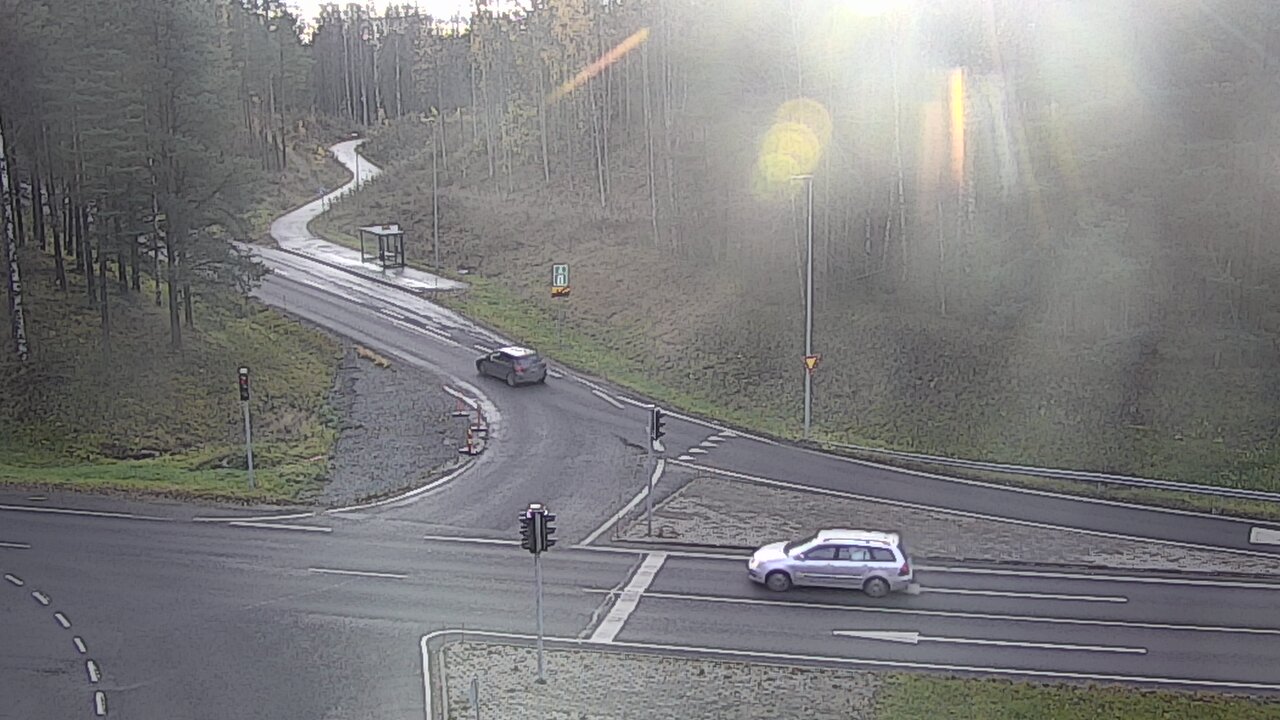 Kelikamerat Kuva Tie 22 Oulu länsi, Oulu, Pohjois-Pohjanmaa