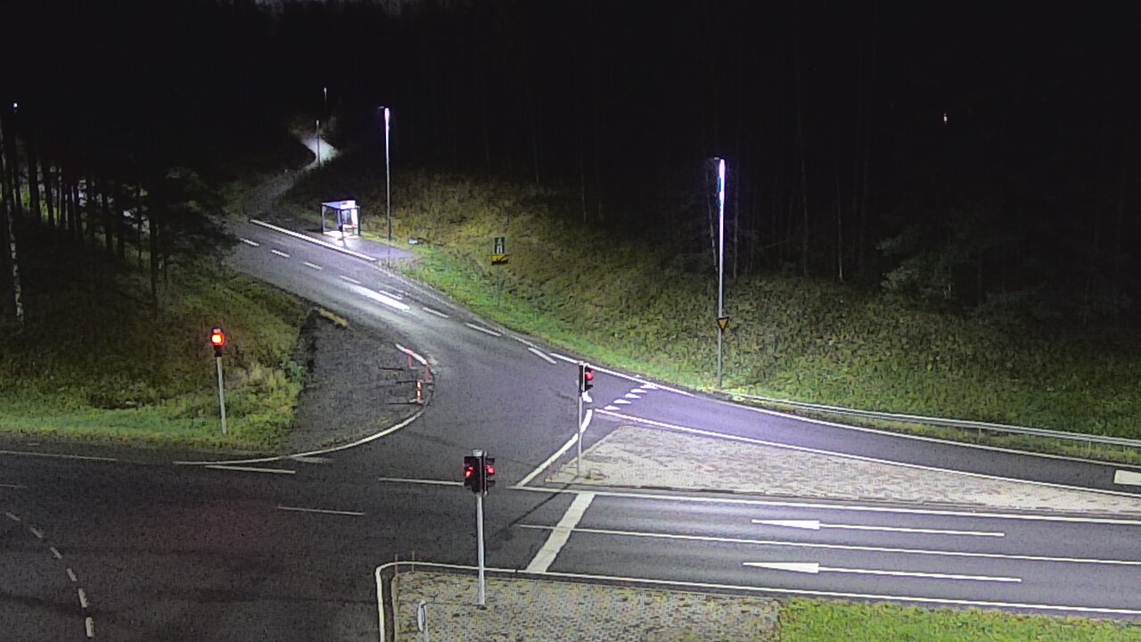 Kelikamerat Kuva Tie 22 Oulu länsi, Oulu, Pohjois-Pohjanmaa