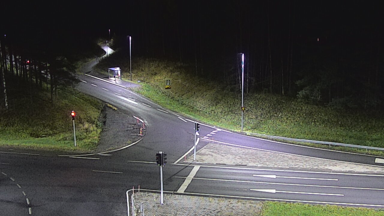 Kelikamerat Kuva Tie 22 Oulu länsi, Oulu, Pohjois-Pohjanmaa