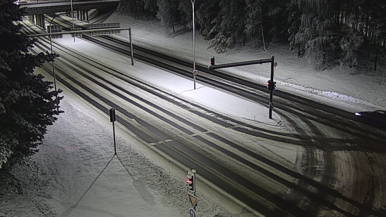 Kelikamerat Kuva Tie 22 Oulu länsi, Oulu, Pohjois-Pohjanmaa