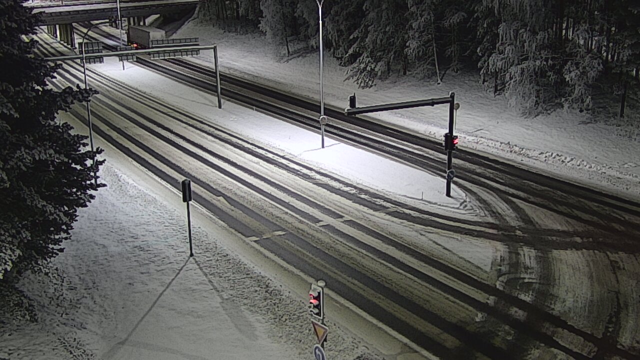 Kelikamerat Kuva Tie 22 Oulu länsi, Oulu, Pohjois-Pohjanmaa