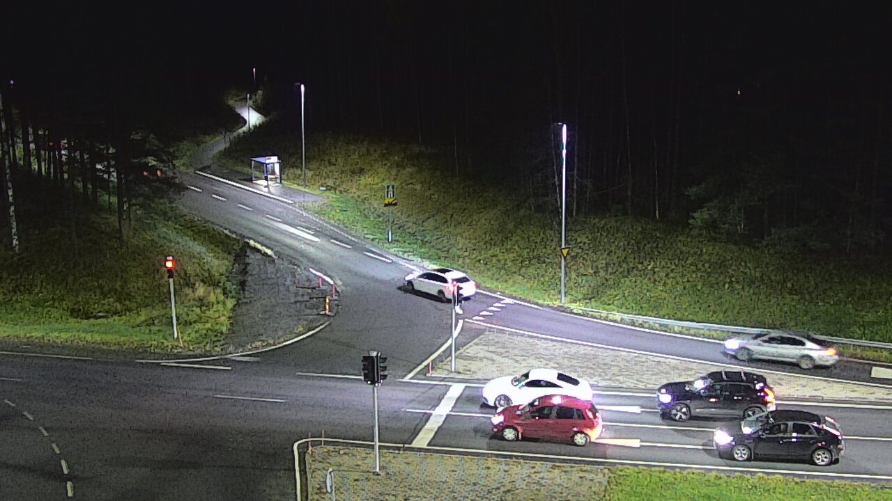 Kelikamerat Kuva Tie 22 Oulu länsi, Oulu, Pohjois-Pohjanmaa