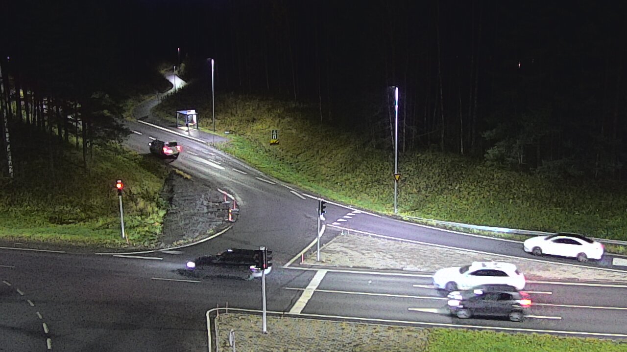 Kelikamerat Kuva Tie 22 Oulu länsi, Oulu, Pohjois-Pohjanmaa