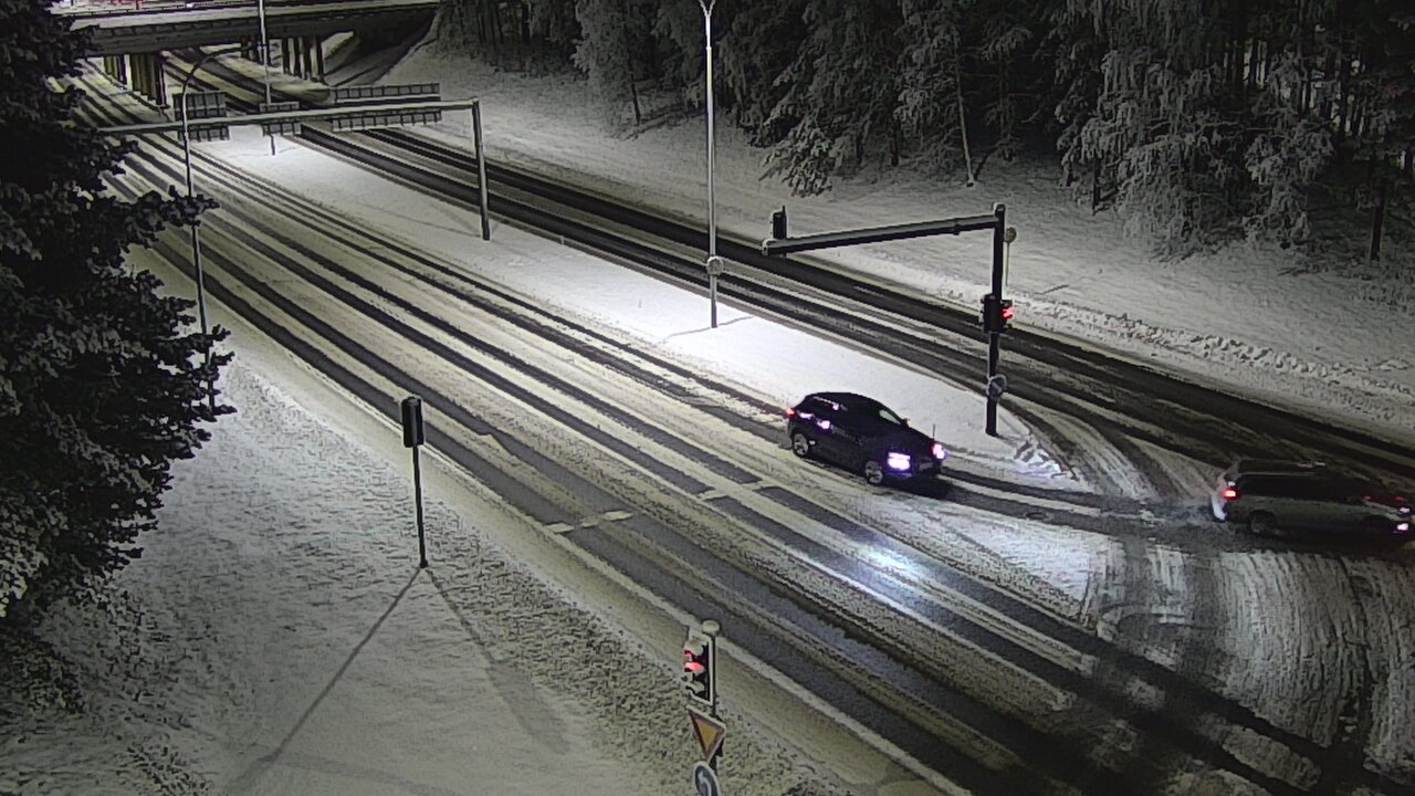 Kelikamerat Kuva Tie 22 Oulu länsi, Oulu, Pohjois-Pohjanmaa