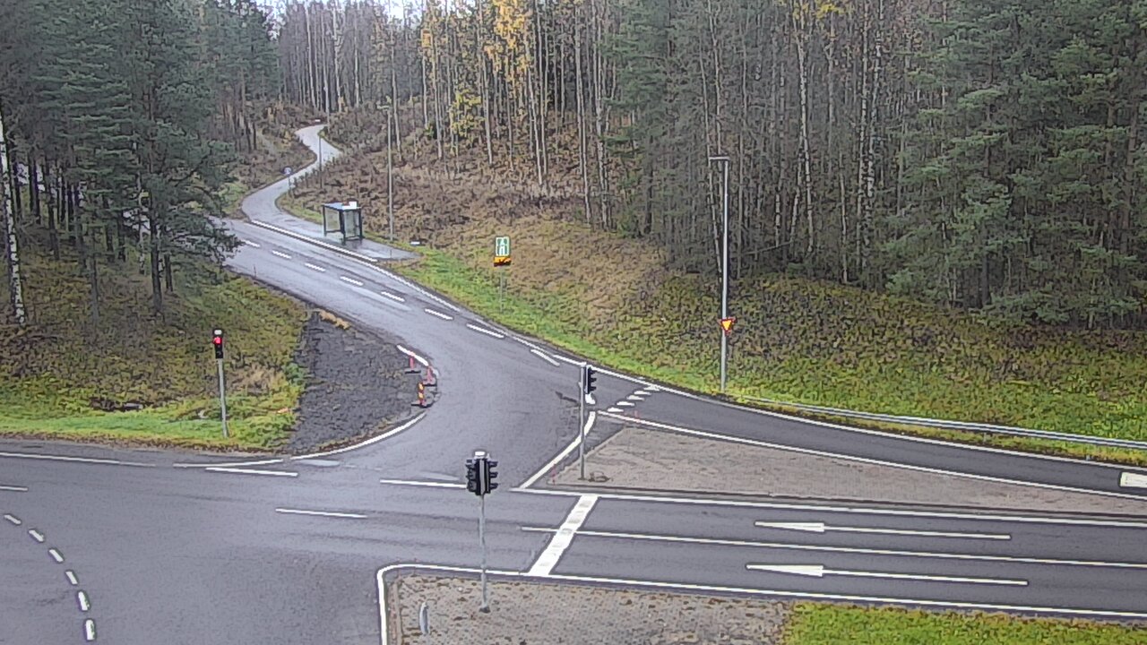 Kelikamerat Kuva Tie 22 Oulu länsi, Oulu, Pohjois-Pohjanmaa