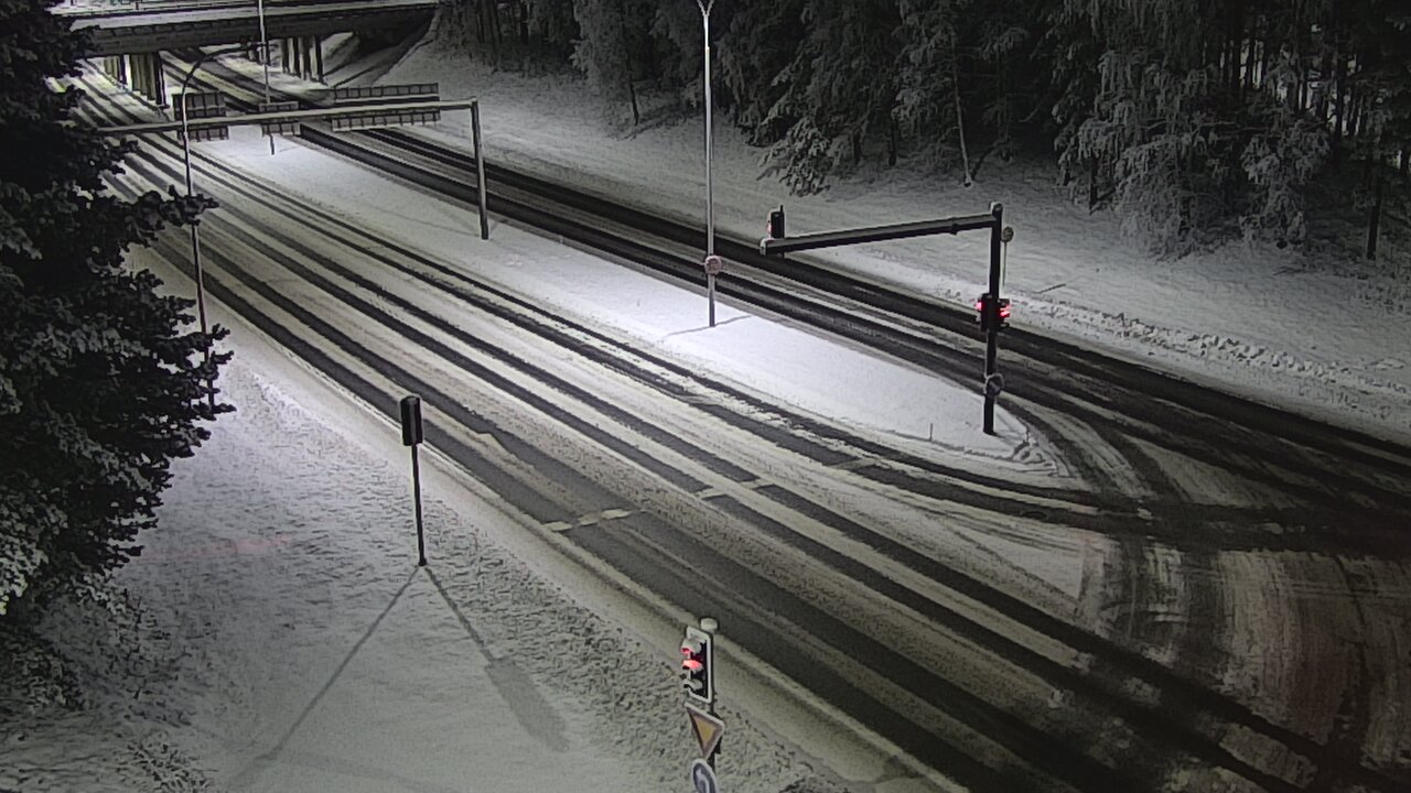 Kelikamerat Kuva Tie 22 Oulu länsi, Oulu, Pohjois-Pohjanmaa