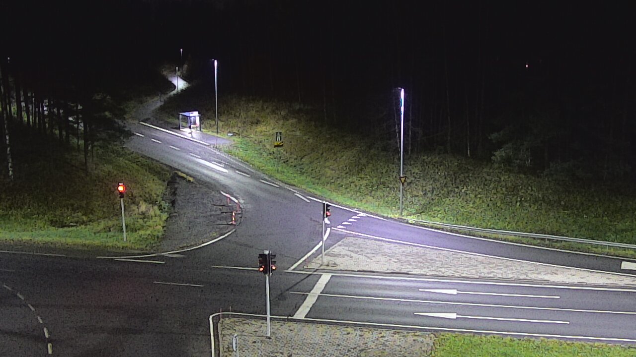 Kelikamerat Kuva Tie 22 Oulu länsi, Oulu, Pohjois-Pohjanmaa