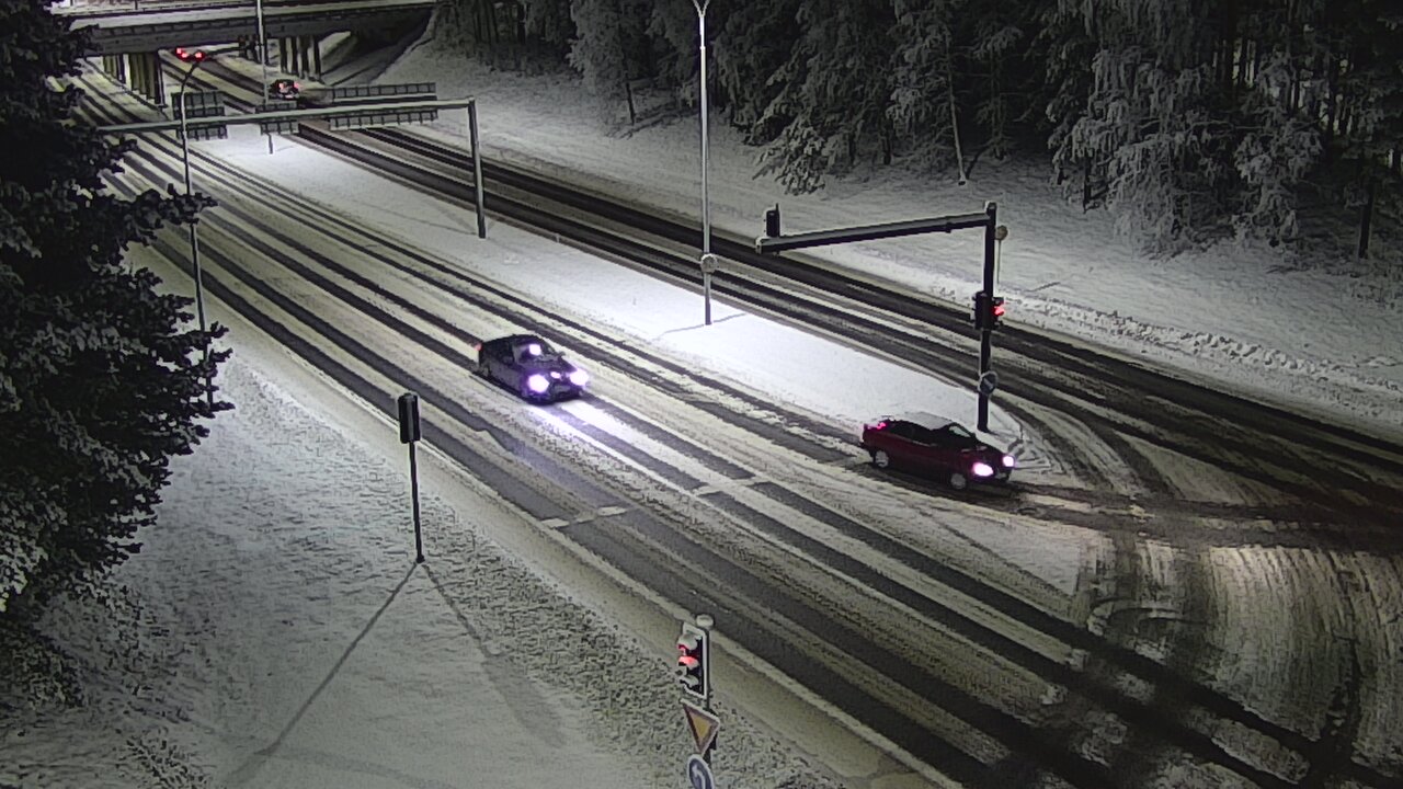 Kelikamerat Kuva Tie 22 Oulu länsi, Oulu, Pohjois-Pohjanmaa