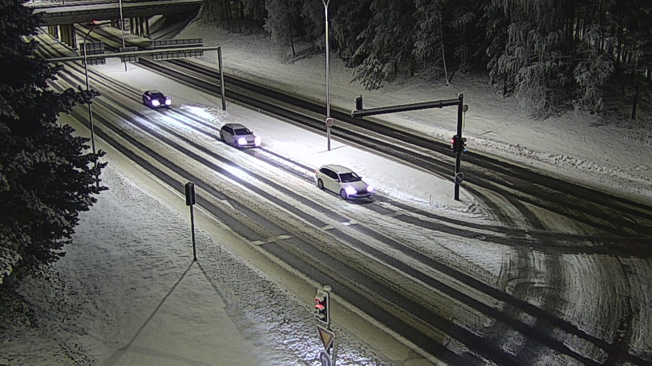 Kelikamerat Kuva Tie 22 Oulu länsi, Oulu, Pohjois-Pohjanmaa