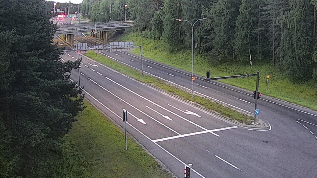 Kelikamerat Kuva Tie 22 Oulu länsi, Oulu, Pohjois-Pohjanmaa