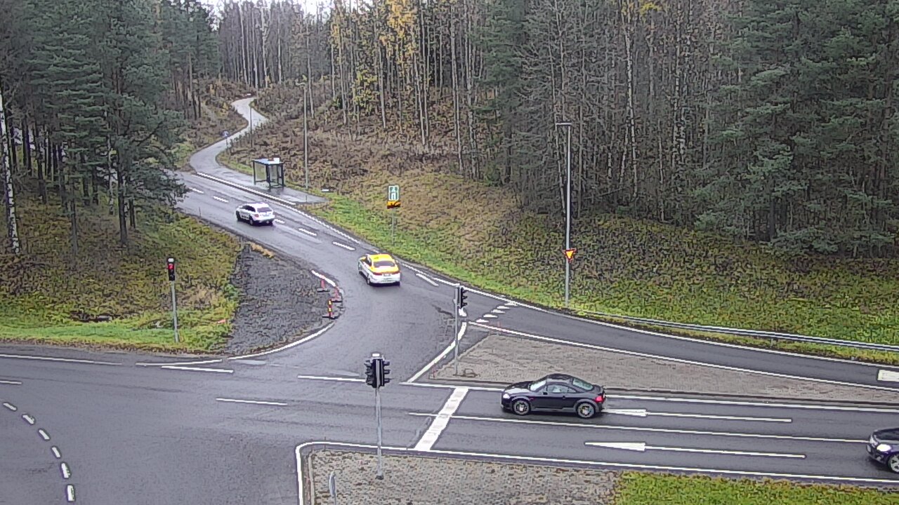 Kelikamerat Kuva Tie 22 Oulu länsi, Oulu, Pohjois-Pohjanmaa