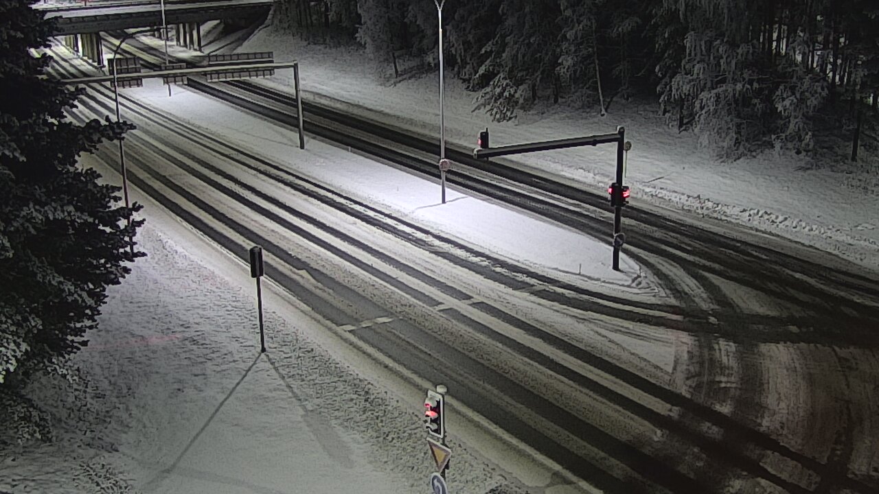 Kelikamerat Kuva Tie 22 Oulu länsi, Oulu, Pohjois-Pohjanmaa