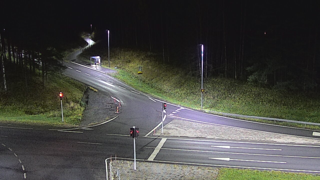 Kelikamerat Kuva Tie 22 Oulu länsi, Oulu, Pohjois-Pohjanmaa