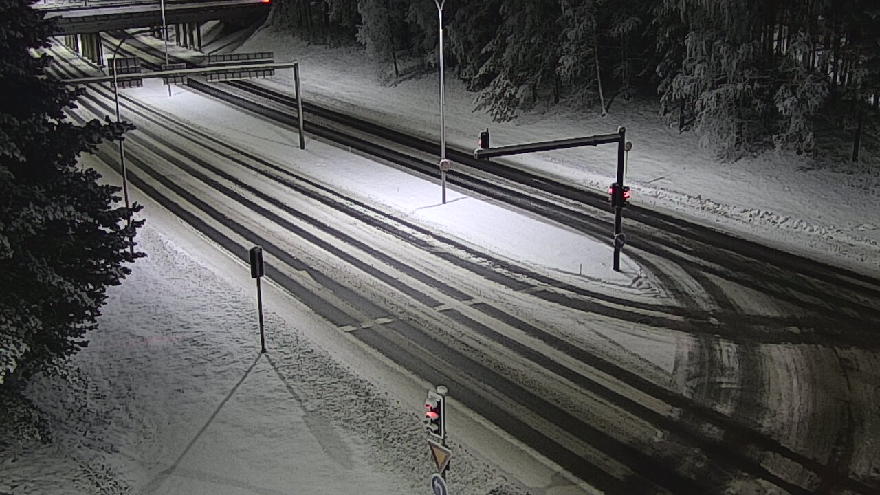 Kelikamerat Kuva Tie 22 Oulu länsi, Oulu, Pohjois-Pohjanmaa