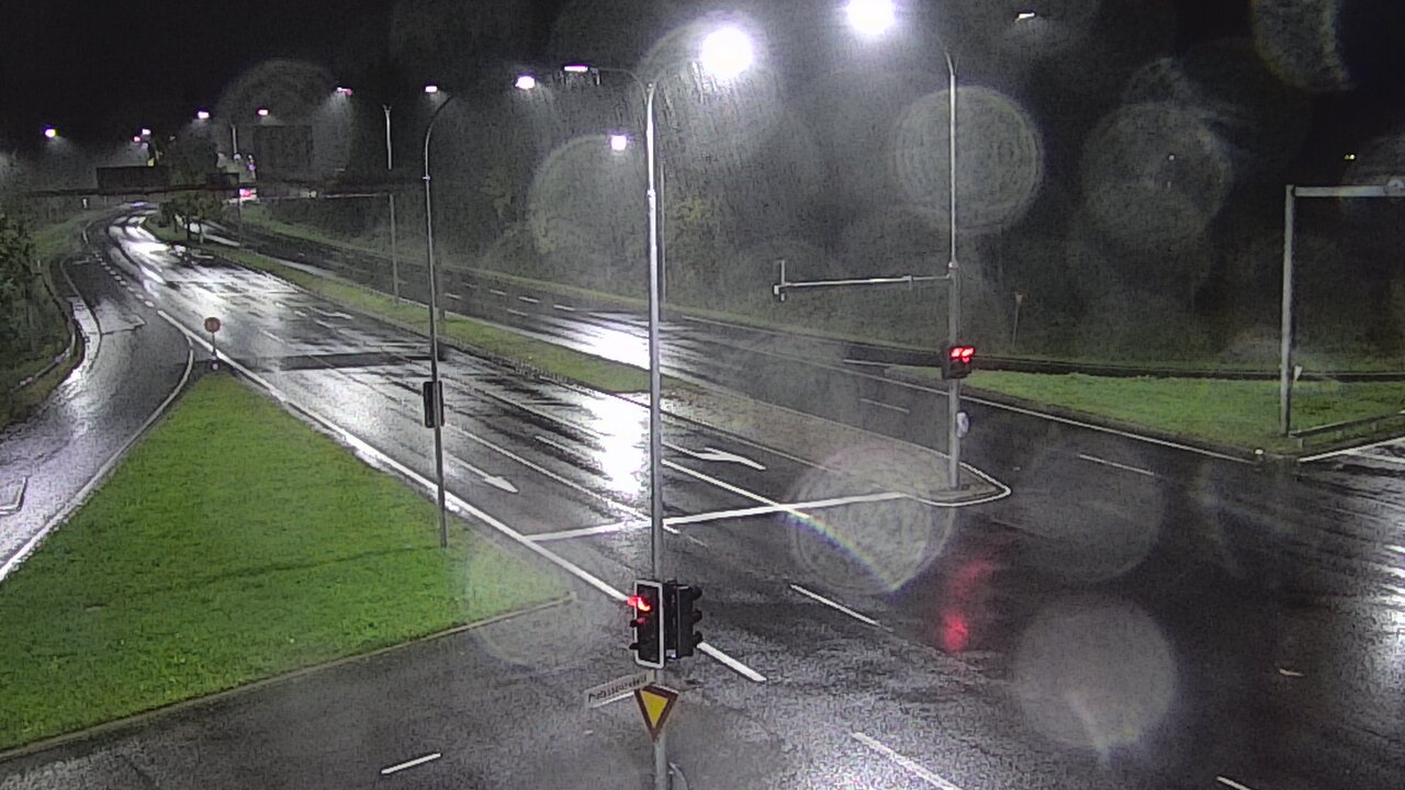 Weather Camera Image Road 22 Oulu east, Oulu, Pohjois-Pohjanmaa