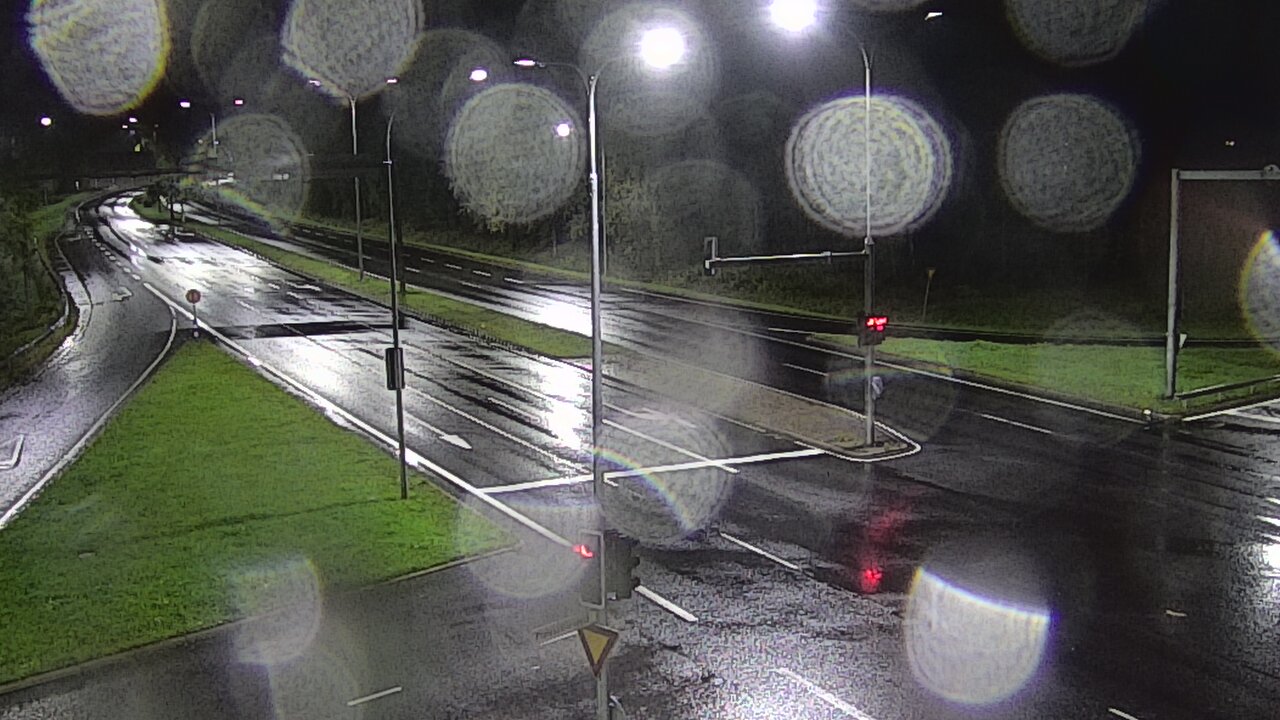 Weather Camera Image Road 22 Oulu east, Oulu, Pohjois-Pohjanmaa