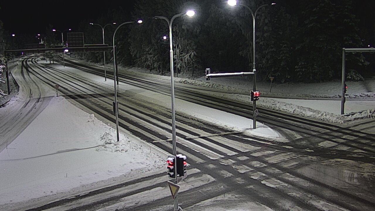 Kelikamerat Kuva Tie 22 Oulu itä, Oulu, Pohjois-Pohjanmaa