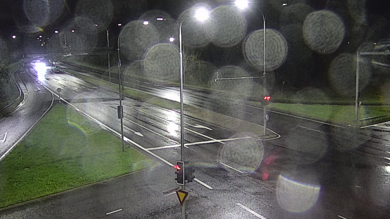 Weather Camera Image Road 22 Oulu east, Oulu, Pohjois-Pohjanmaa