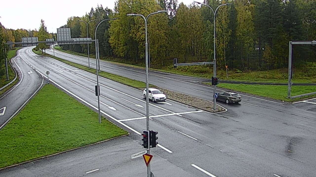 Kelikamerat Kuva Tie 22 Oulu itä, Oulu, Pohjois-Pohjanmaa
