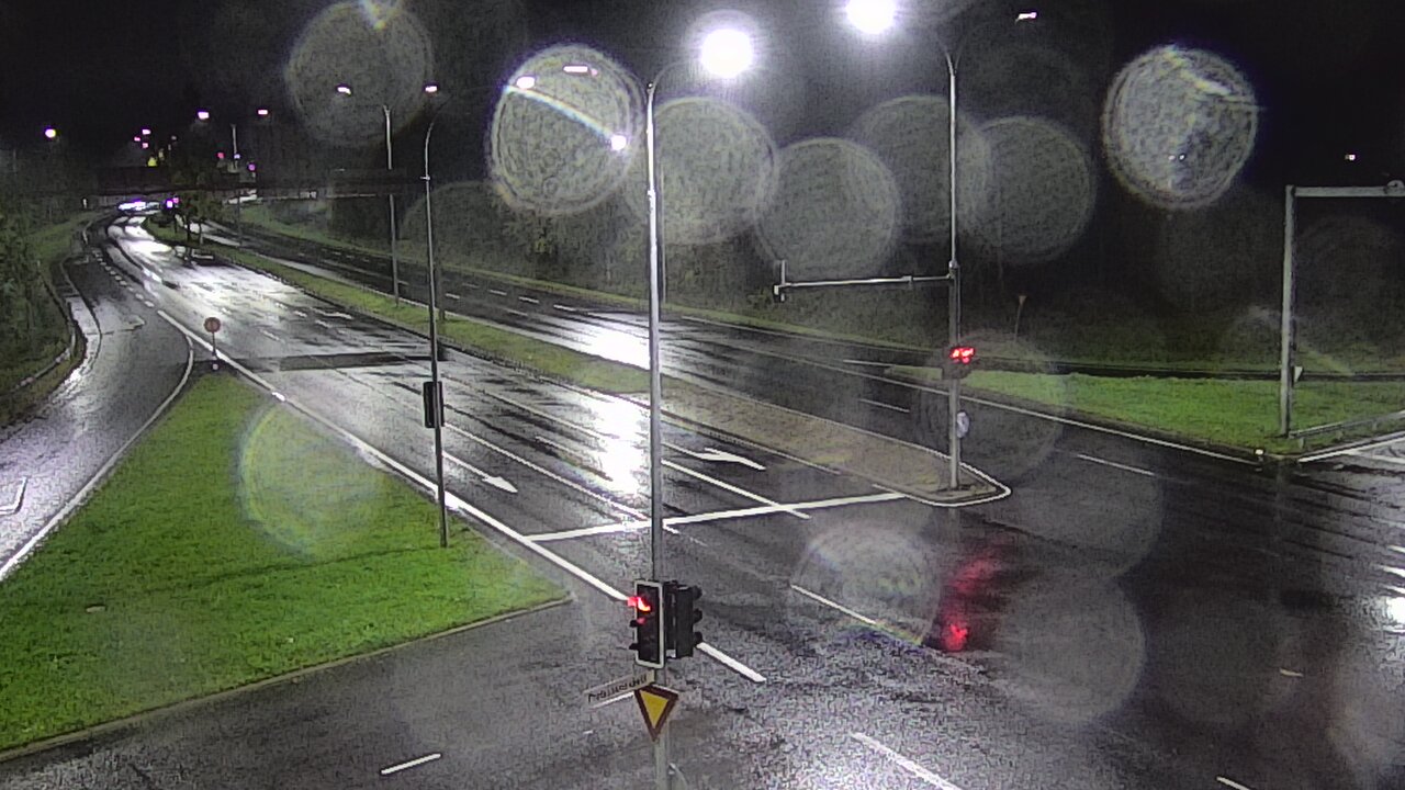 Weather Camera Image Road 22 Oulu east, Oulu, Pohjois-Pohjanmaa