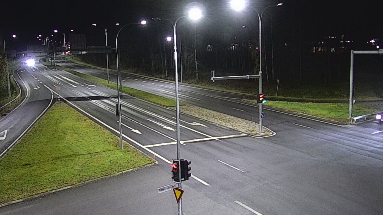 Kelikamerat Kuva Tie 22 Oulu itä, Oulu, Pohjois-Pohjanmaa