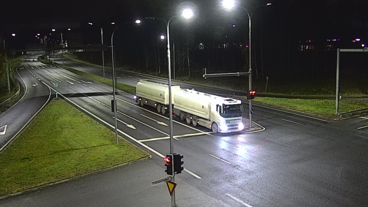 Kelikamerat Kuva Tie 22 Oulu itä, Oulu, Pohjois-Pohjanmaa