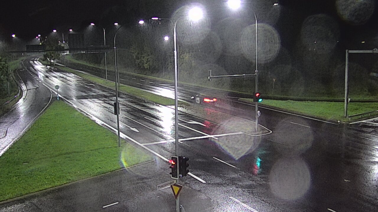 Weather Camera Image Road 22 Oulu east, Oulu, Pohjois-Pohjanmaa