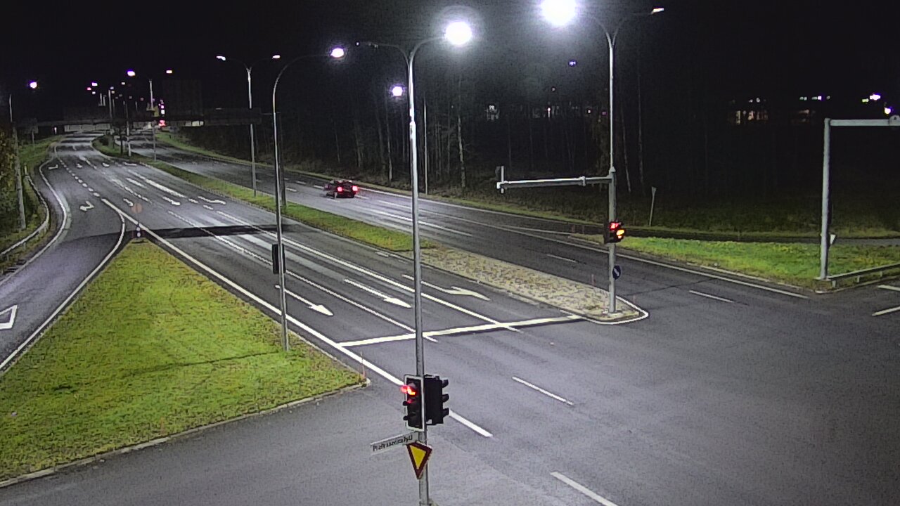 Kelikamerat Kuva Tie 22 Oulu itä, Oulu, Pohjois-Pohjanmaa