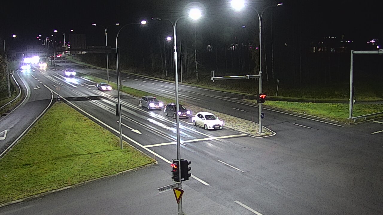 Kelikamerat Kuva Tie 22 Oulu itä, Oulu, Pohjois-Pohjanmaa