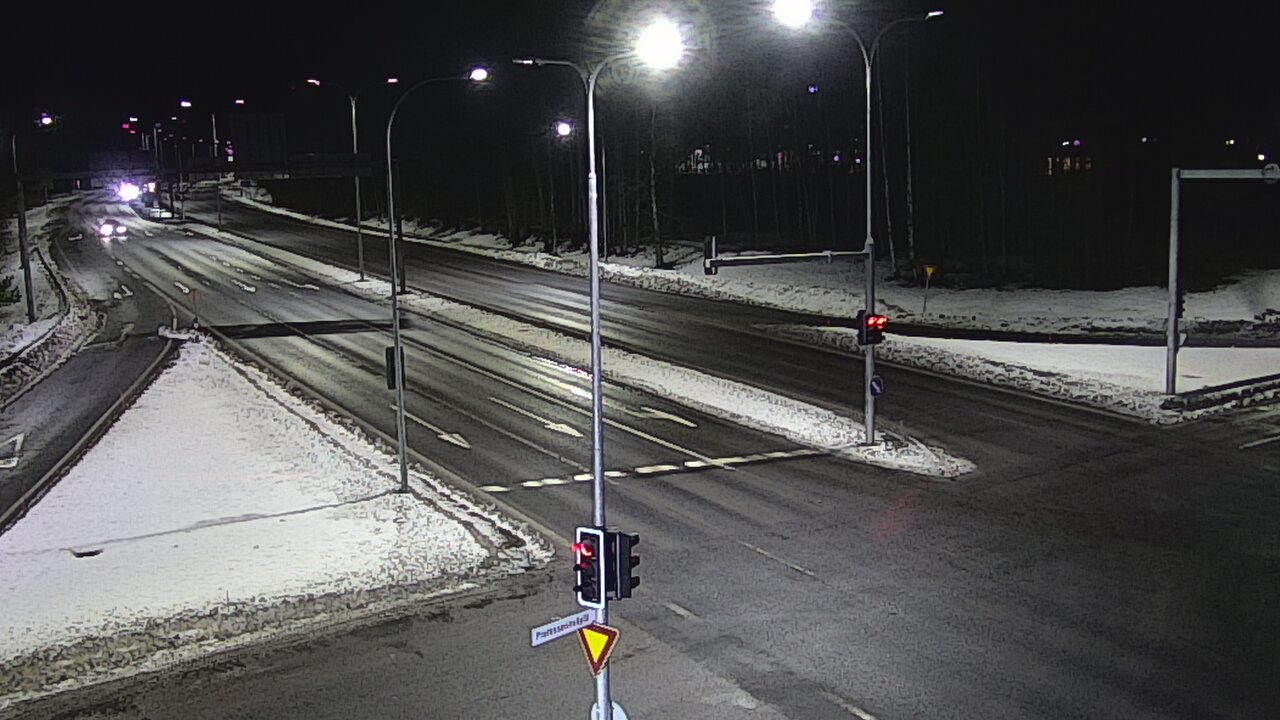 Kelikamerat Kuva Tie 22 Oulu itä, Oulu, Pohjois-Pohjanmaa