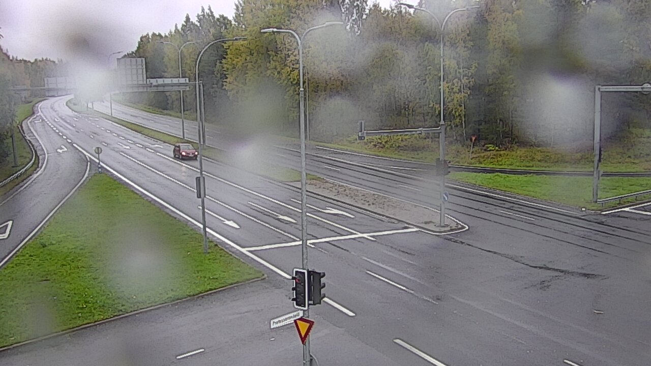 Kelikamerat Kuva Tie 22 Oulu itä, Oulu, Pohjois-Pohjanmaa