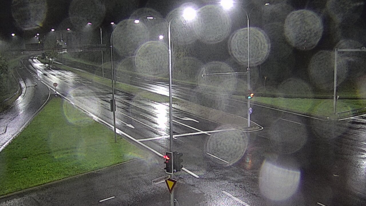Weather Camera Image Road 22 Oulu east, Oulu, Pohjois-Pohjanmaa