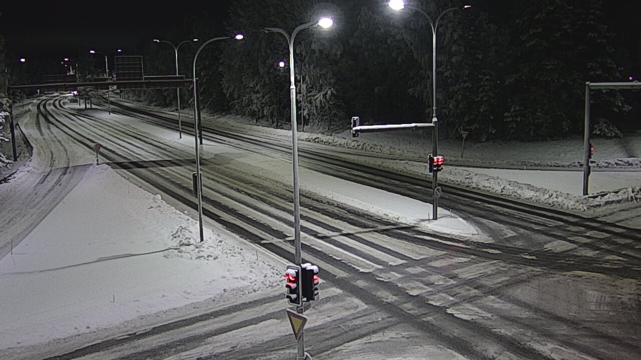 Kelikamerat Kuva Tie 22 Oulu itä, Oulu, Pohjois-Pohjanmaa