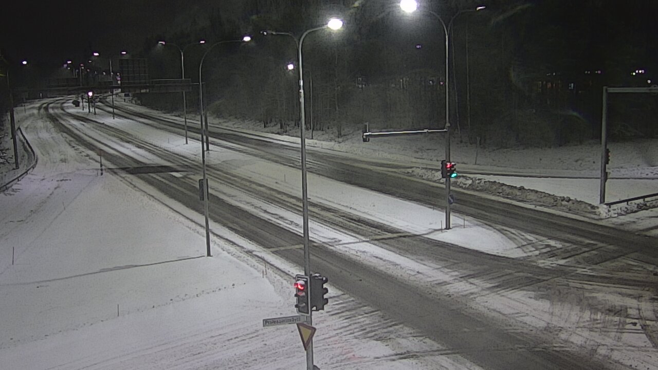 Kelikamerat Kuva Tie 22 Oulu itä, Oulu, Pohjois-Pohjanmaa