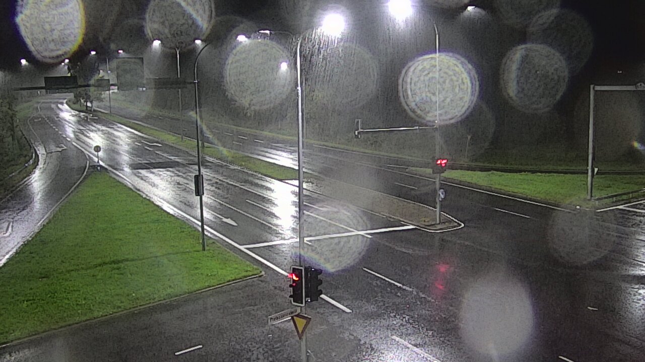 Weather Camera Image Road 22 Oulu east, Oulu, Pohjois-Pohjanmaa