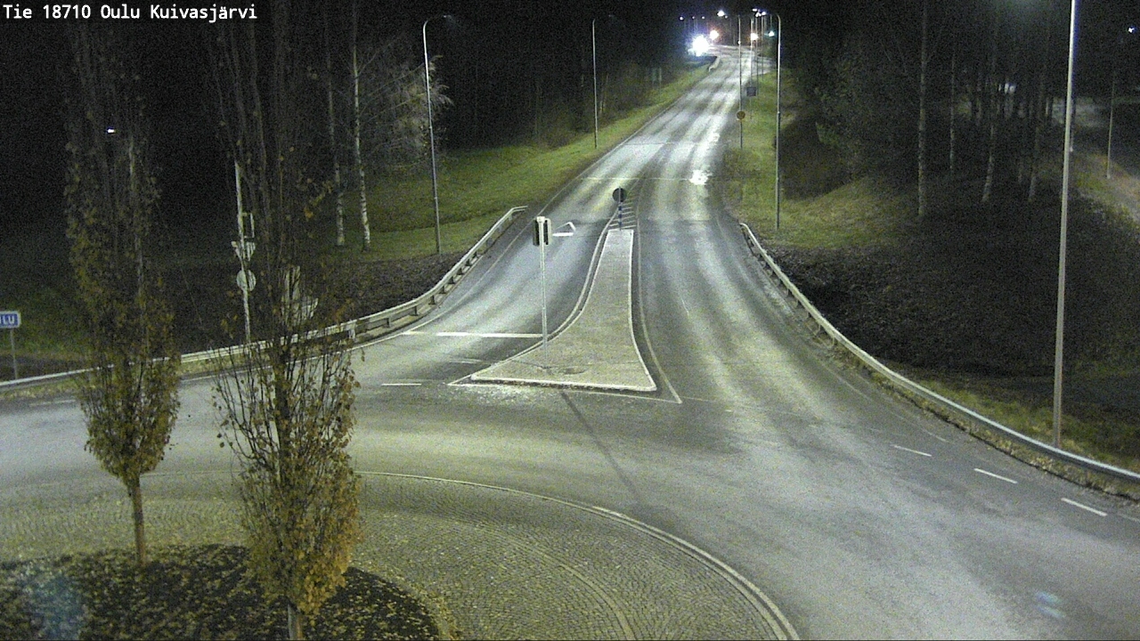 Kelikamerat Kuva tie 18710 Oulu Kuivasjärvi, Oulu, Pohjois-Pohjanmaa