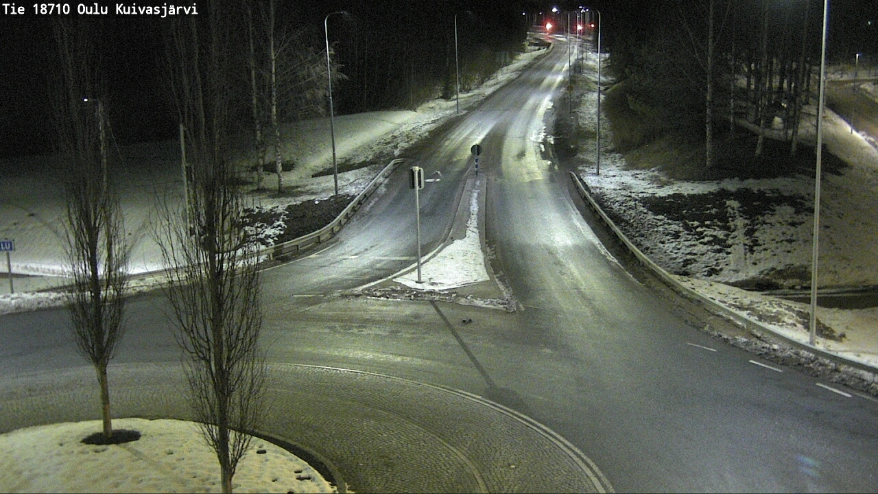 Kelikamerat Kuva tie 18710 Oulu Kuivasjärvi, Oulu, Pohjois-Pohjanmaa