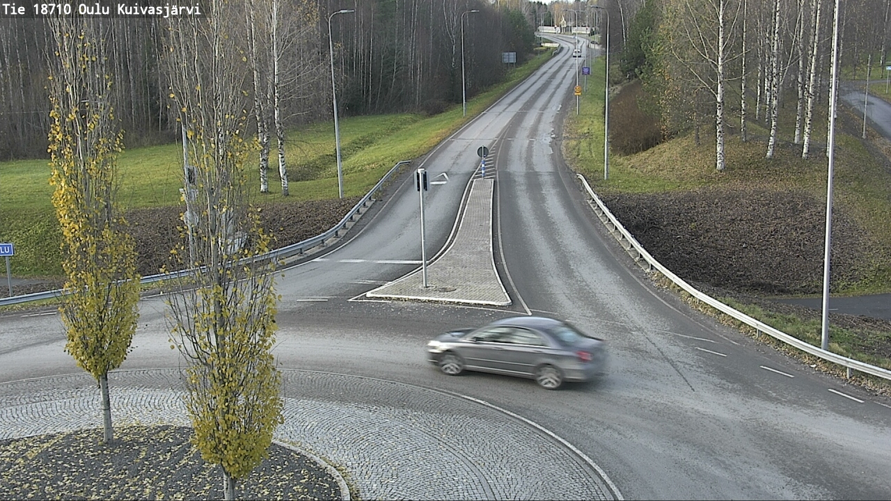 Kelikamerat Kuva tie 18710 Oulu Kuivasjärvi, Oulu, Pohjois-Pohjanmaa
