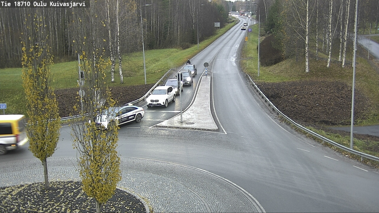 Kelikamerat Kuva tie 18710 Oulu Kuivasjärvi, Oulu, Pohjois-Pohjanmaa