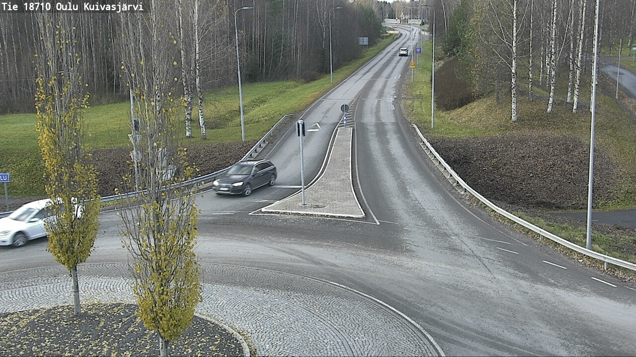 Kelikamerat Kuva tie 18710 Oulu Kuivasjärvi, Oulu, Pohjois-Pohjanmaa