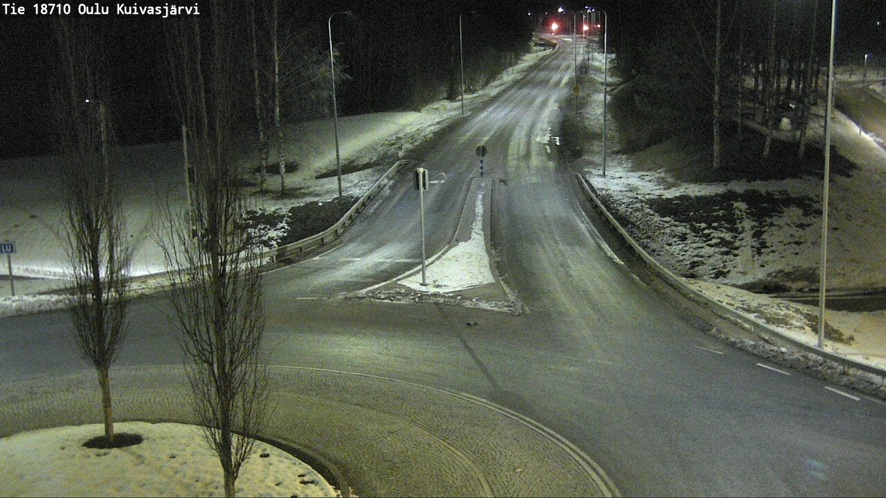 Kelikamerat Kuva tie 18710 Oulu Kuivasjärvi, Oulu, Pohjois-Pohjanmaa