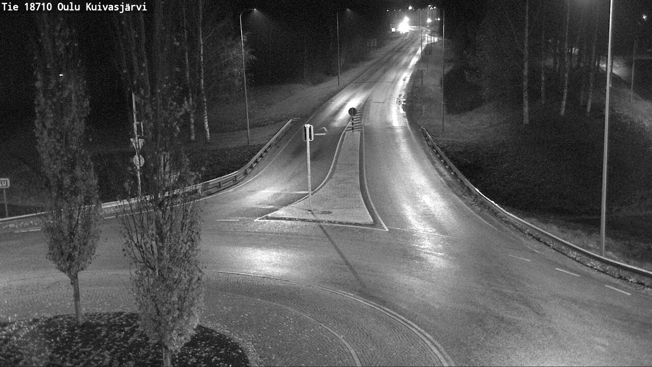 Kelikamerat Kuva tie 18710 Oulu Kuivasjärvi, Oulu, Pohjois-Pohjanmaa