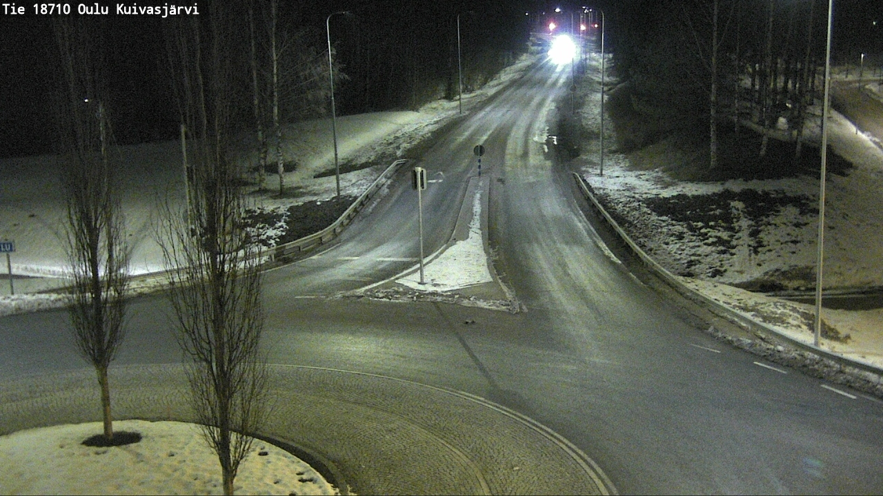 Kelikamerat Kuva tie 18710 Oulu Kuivasjärvi, Oulu, Pohjois-Pohjanmaa