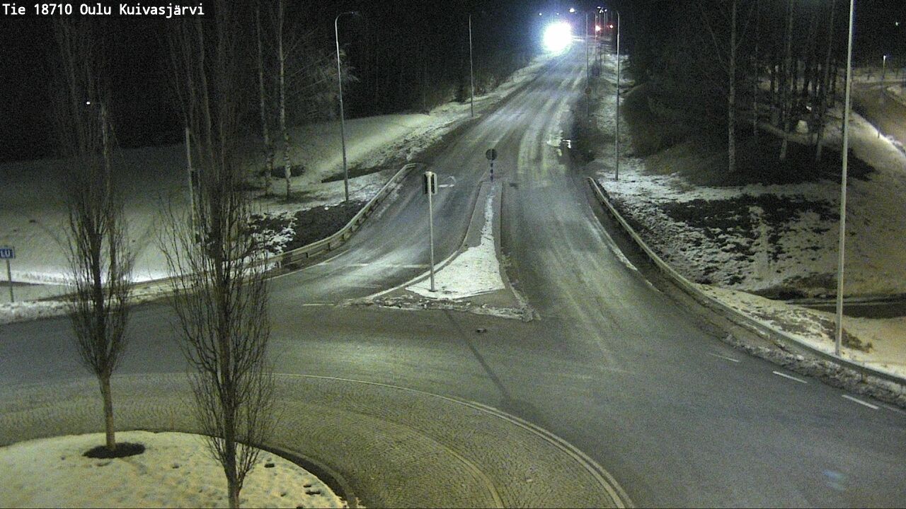 Kelikamerat Kuva tie 18710 Oulu Kuivasjärvi, Oulu, Pohjois-Pohjanmaa
