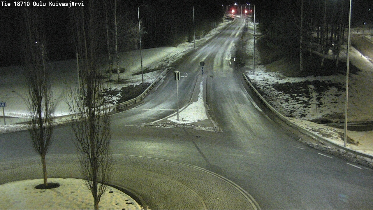 Kelikamerat Kuva tie 18710 Oulu Kuivasjärvi, Oulu, Pohjois-Pohjanmaa