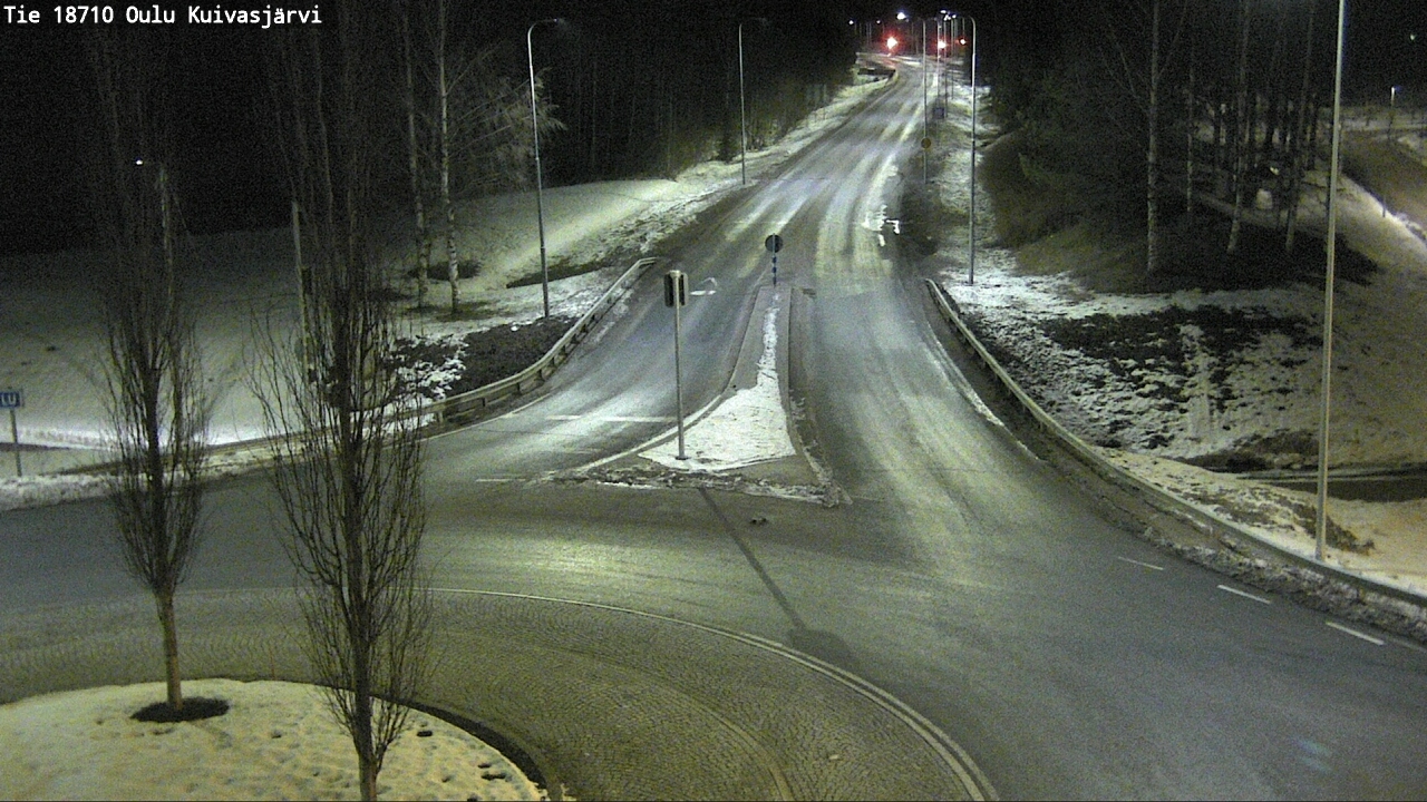 Kelikamerat Kuva tie 18710 Oulu Kuivasjärvi, Oulu, Pohjois-Pohjanmaa