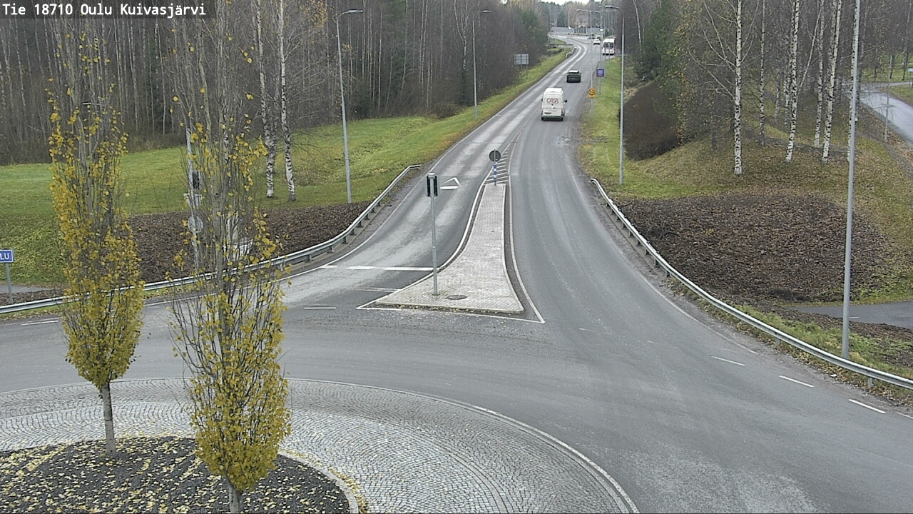 Kelikamerat Kuva tie 18710 Oulu Kuivasjärvi, Oulu, Pohjois-Pohjanmaa