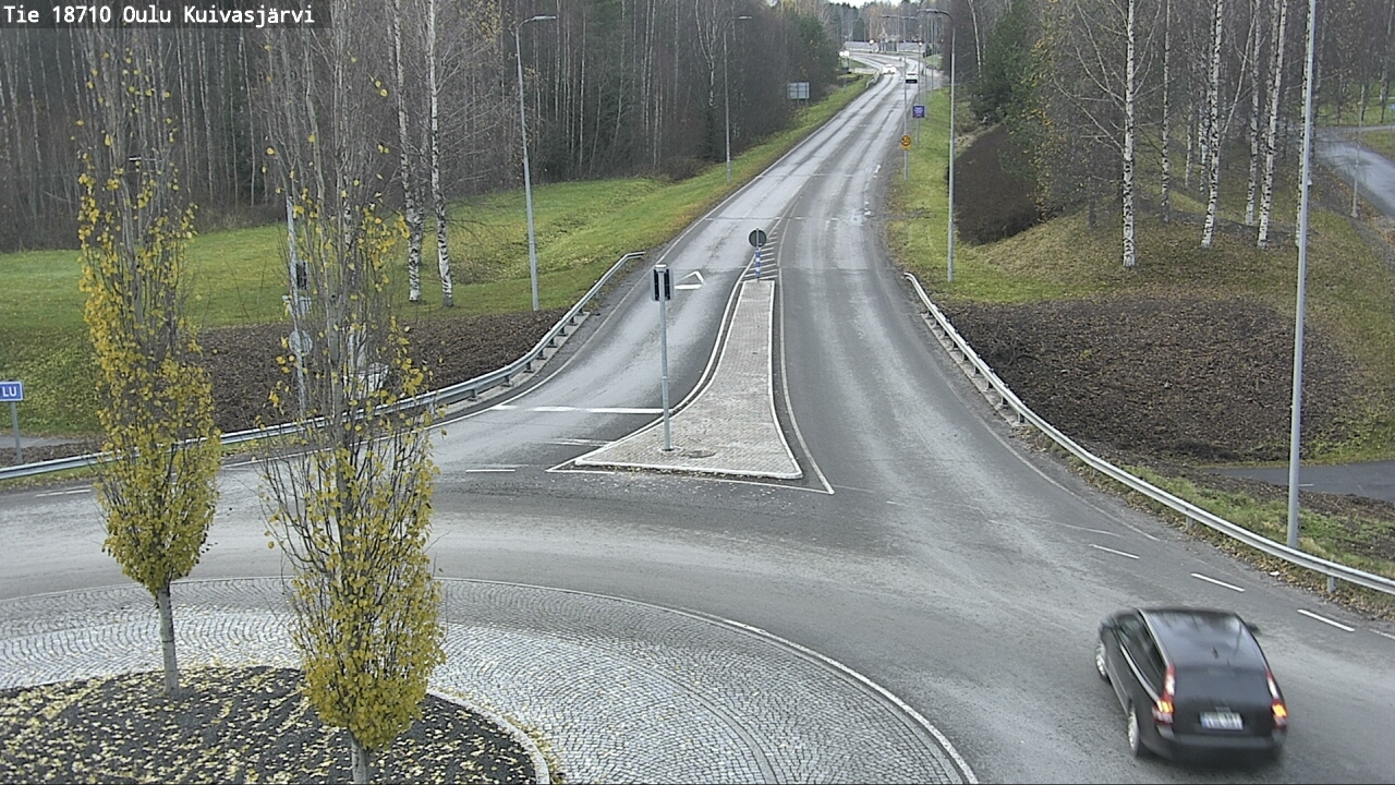 Kelikamerat Kuva tie 18710 Oulu Kuivasjärvi, Oulu, Pohjois-Pohjanmaa