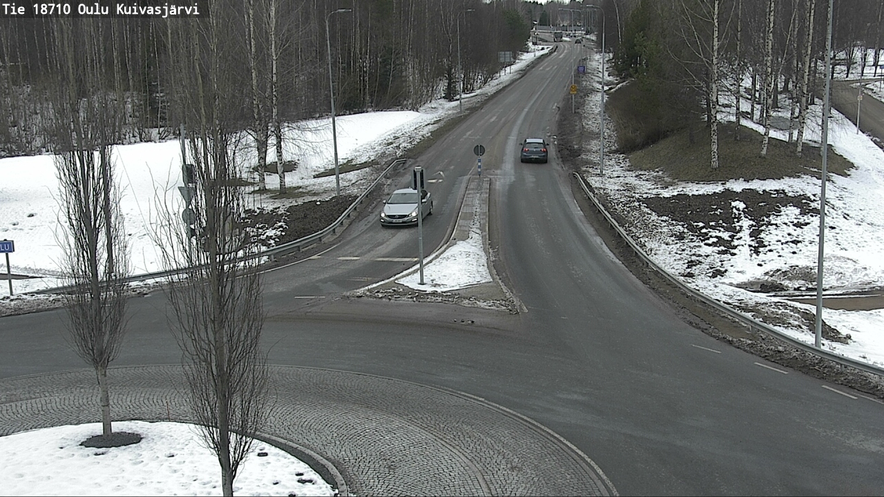 Kelikamerat Kuva tie 18710 Oulu Kuivasjärvi, Oulu, Pohjois-Pohjanmaa